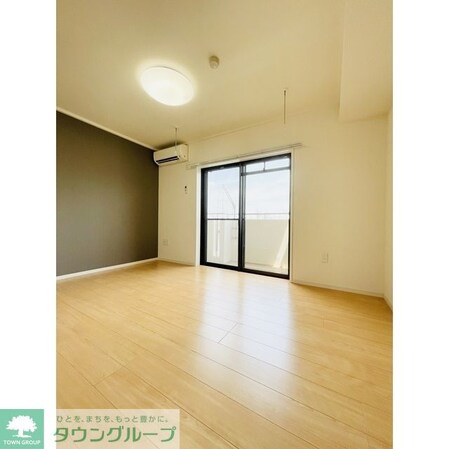 アザレアベニュー関根の物件内観写真